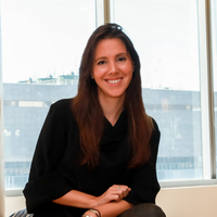 Foto de perfil de GABRIELA AL - CICI